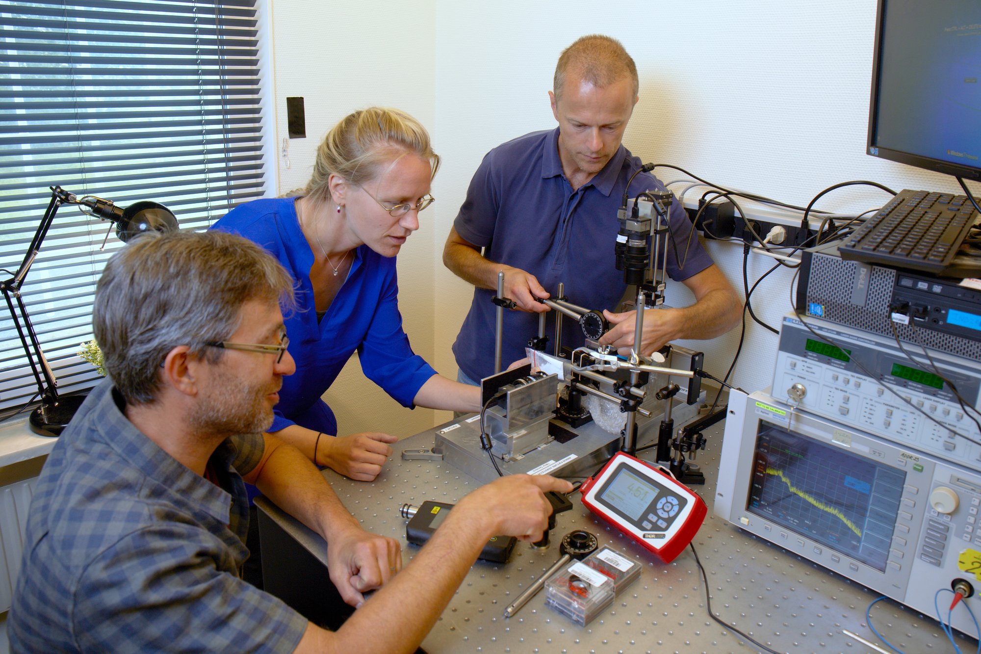 Photonics Company Entangly Expands to Joensuu "Targeted Solutions for